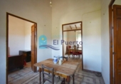 Casa de camp amb terreny en venda a la España, Cartagena, ref.: TR145242 foto