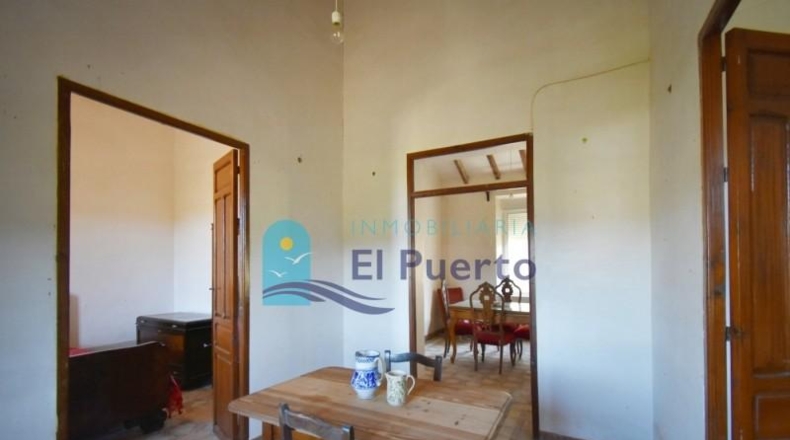 Murcia - Cartagena - 9800m2