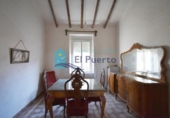 Casa de camp amb terreny en venda a la España, Cartagena, ref.: TR145242 foto