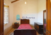 Casa de camp amb terreny en venda a la España, Cartagena, ref.: TR145242 foto