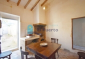 Casa de camp amb terreny en venda a la España, Cartagena, ref.: TR145242 foto