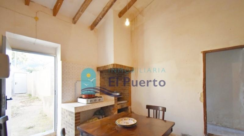 Murcia - Cartagena - 9800m2