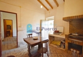 Casa de camp amb terreny en venda a la España, Cartagena, ref.: TR145242 foto