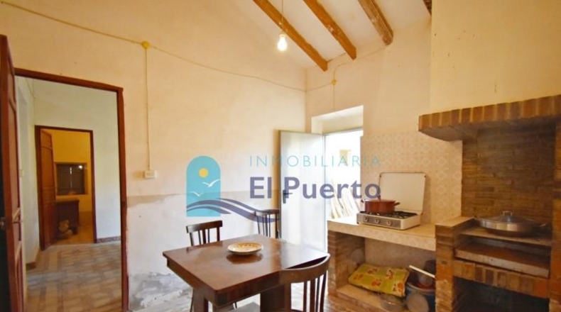 Murcia - Cartagena - 9800m2