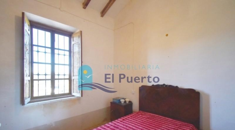 Murcia - Cartagena - 9800m2