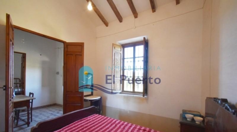 Murcia - Cartagena - 9800m2