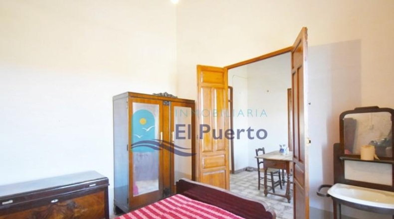 Murcia - Cartagena - 9800m2