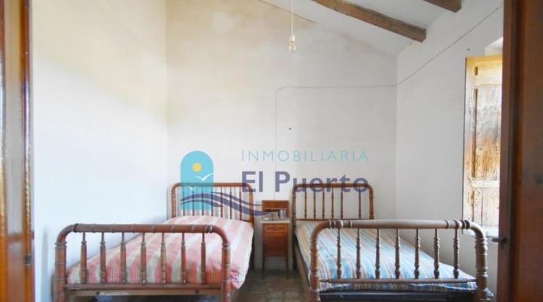 Murcia - Cartagena - 9800m2