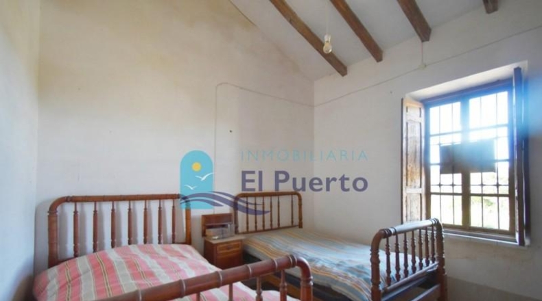 Murcia - Cartagena - 9800m2