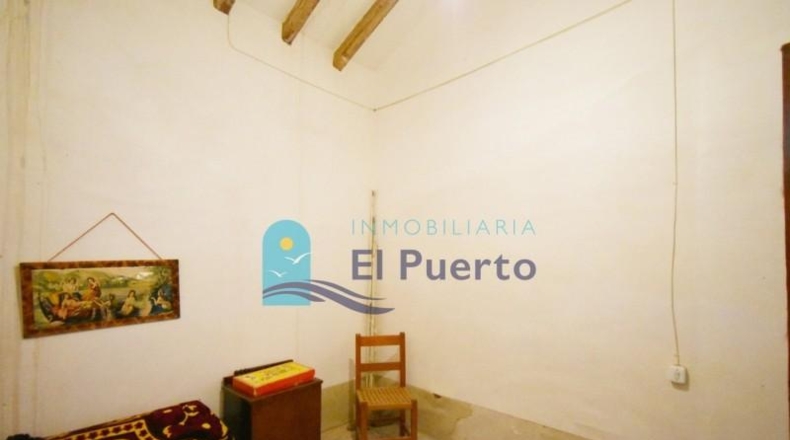 Murcia - Cartagena - 9800m2