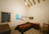 Casa de camp amb terreny en venda a la España, Cartagena, ref.: TR145242 foto