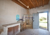 Casa de camp amb terreny en venda a la España, Cartagena, ref.: TR145242 foto