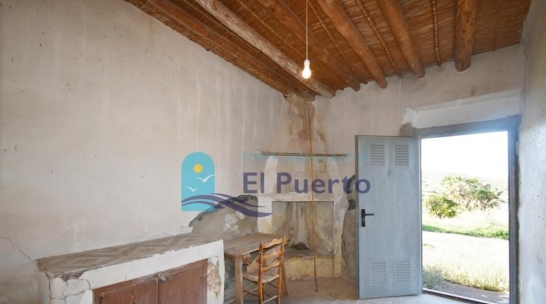 Murcia - Cartagena - 9800m2