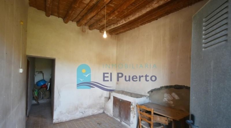 Murcia - Cartagena - 9800m2