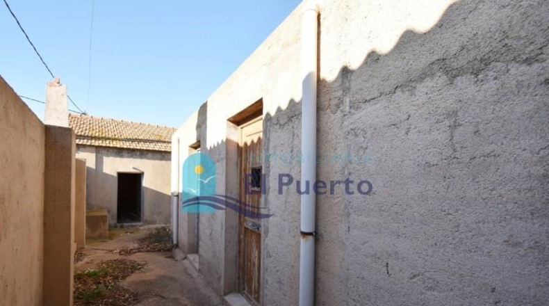 Murcia - Cartagena - 9800m2