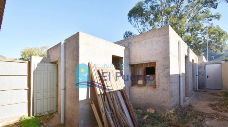 Murcia - Cartagena - 9800m2