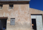 Casa de camp amb terreny en venda a la España, Monòver, ref.: TR297735 foto