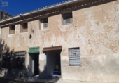 Casa de camp amb terreny en venda a la España, Monòver, ref.: TR297735 foto