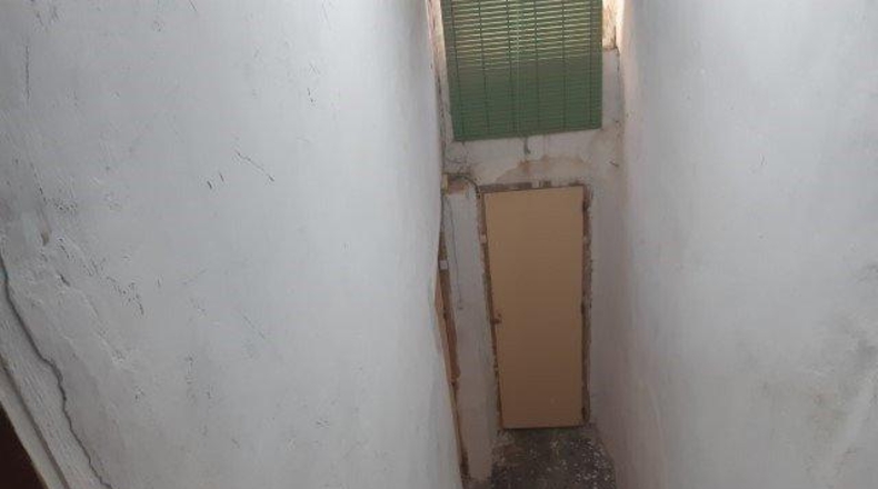 Alicante - Monóvar - 27000m2