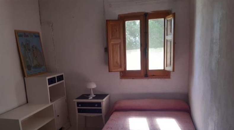 Alicante - Monóvar - 27000m2