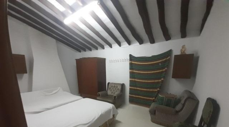 Alicante - Monóvar - 27000m2