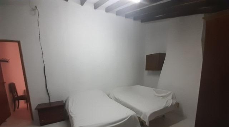 Alicante - Monóvar - 27000m2