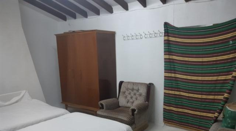 Alicante - Monóvar - 27000m2