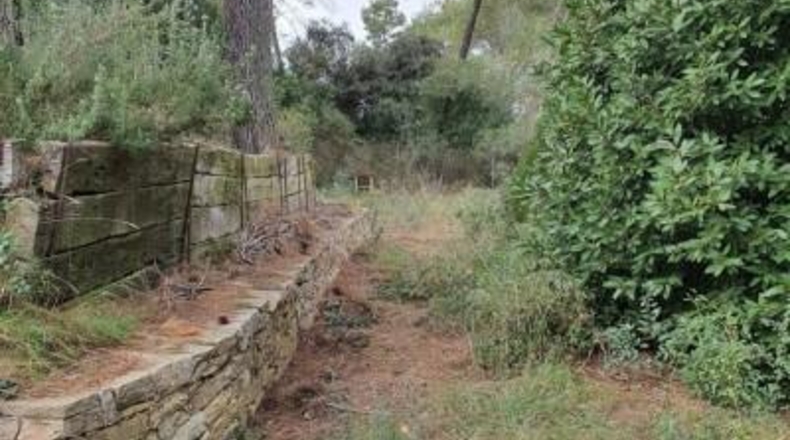 Barcelona - Corbera de Llobregat - 670m2