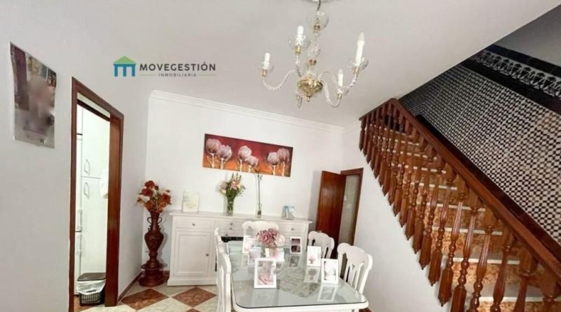Cádiz - Ubrique - 115m2