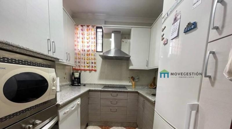 Cádiz - Ubrique - 115m2