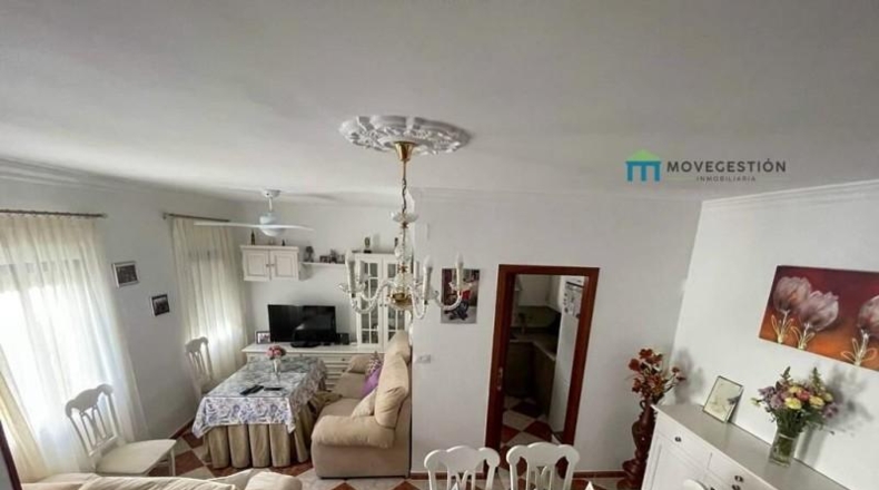 Cádiz - Ubrique - 115m2