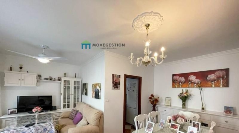 Cádiz - Ubrique - 115m2