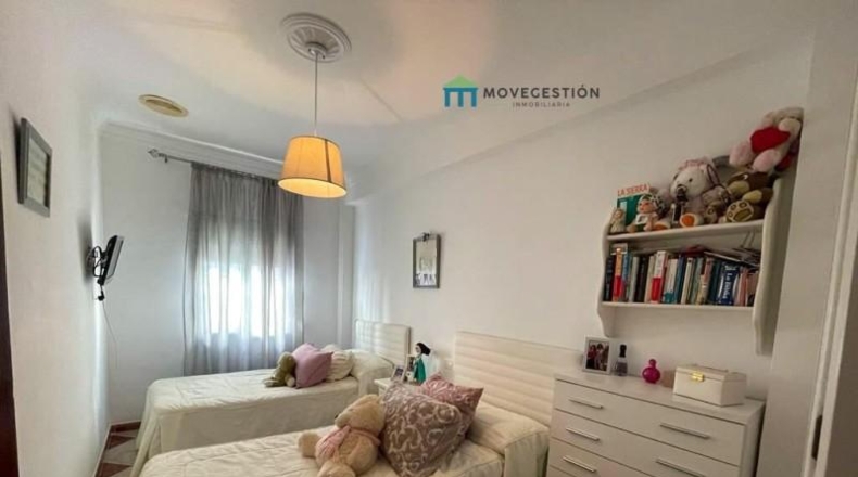 Cádiz - Ubrique - 115m2