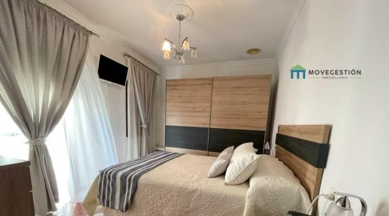 Cádiz - Ubrique - 115m2