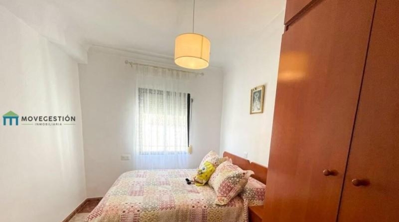 Cádiz - Ubrique - 115m2