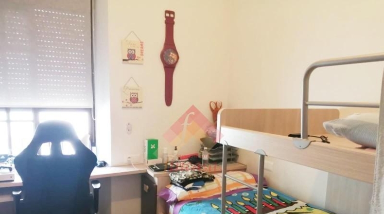 Málaga - Benaoján - 120m2