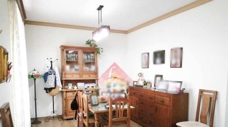 Málaga - Benaoján - 120m2