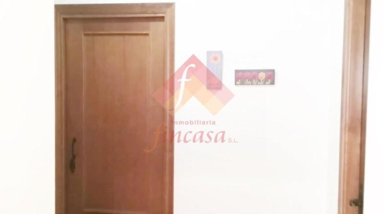 Málaga - Benaoján - 120m2