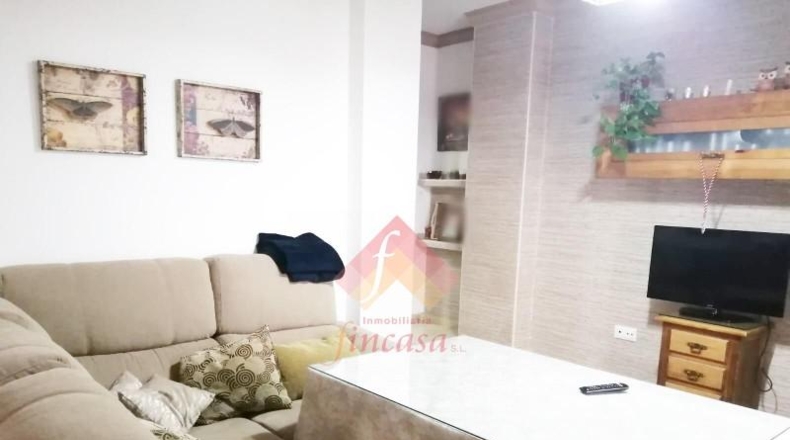 Málaga - Benaoján - 120m2
