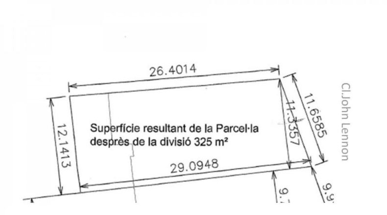 Barcelona - Sentmenat - 325m2
