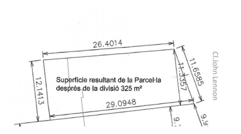 Barcelona - Sentmenat - 325m2