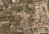 Urban land for sale on España, Cullera, ref: TR307133 photo