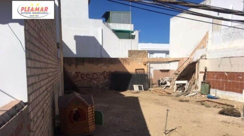 Cádiz - Chipiona - 240m2