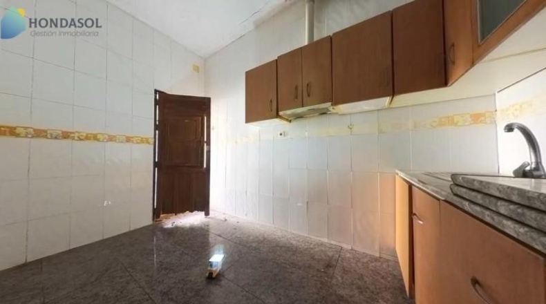 Мурсия - Картахена - 74m2
