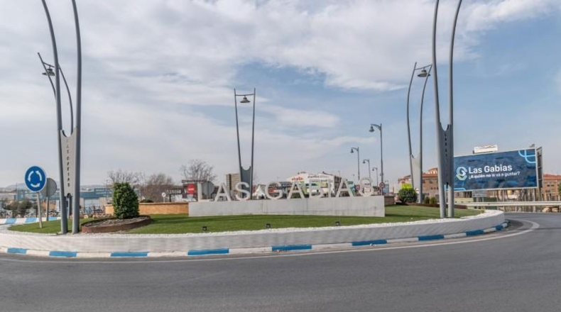 Granada - Los Llanos - 500m2
