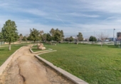 Non-developable land for sale on España, Los Llanos, ref: TR341505 photo