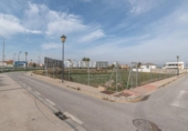 Non-developable land for sale on España, Los Llanos, ref: TR341505 photo