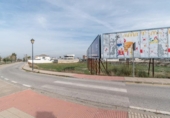 Non-developable land for sale on España, Los Llanos, ref: TR341505 photo
