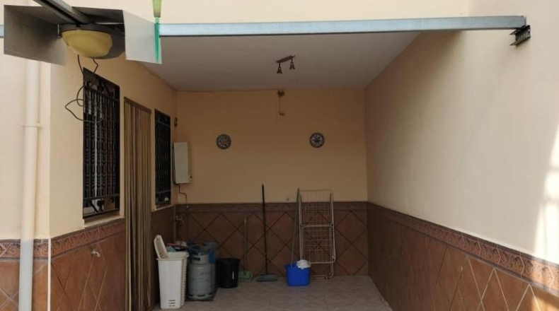 Jaén - Guarromán - 170m2