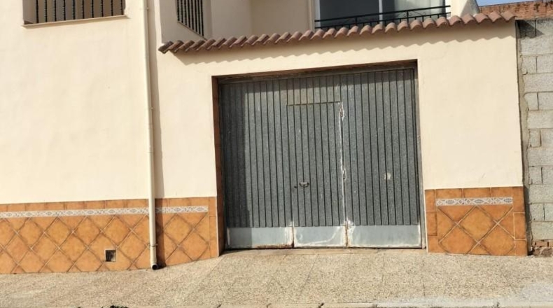 Jaén - Guarromán - 170m2